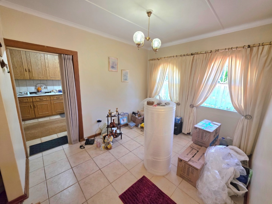 3 Bedroom Property for Sale in Panorama Free State